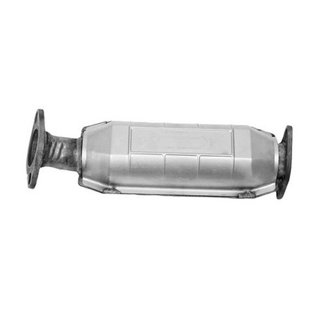 AP EXHAUST Catalytic Converter-Direct Fit, 642130 642130